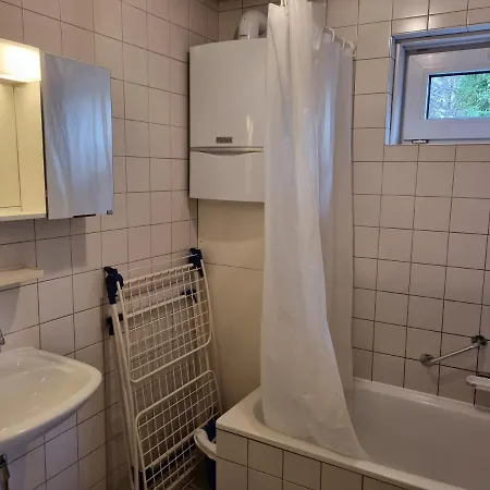 Tatil Evi Ome Wim Op 't Hoogelandt *