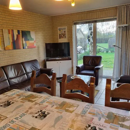 Ome Wim Op 't Hoogelandt Tatil Evi
